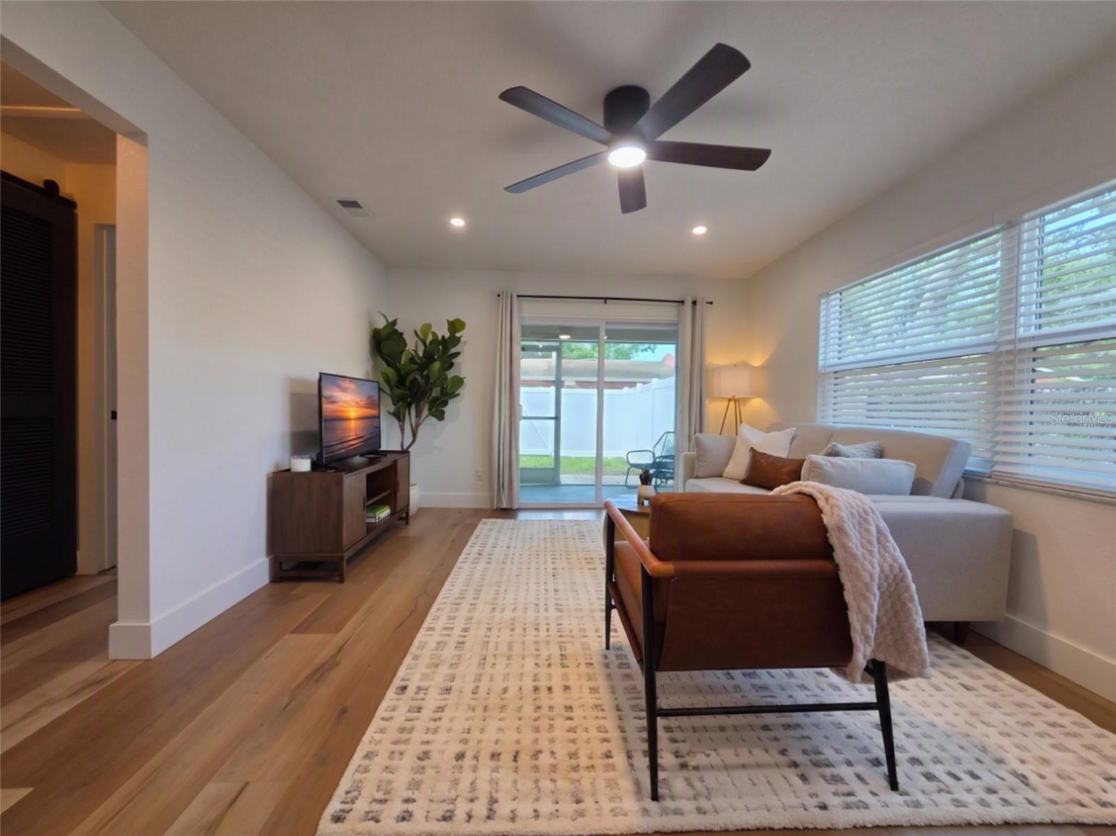 VILLAS OF BONNIE BAY - Residential