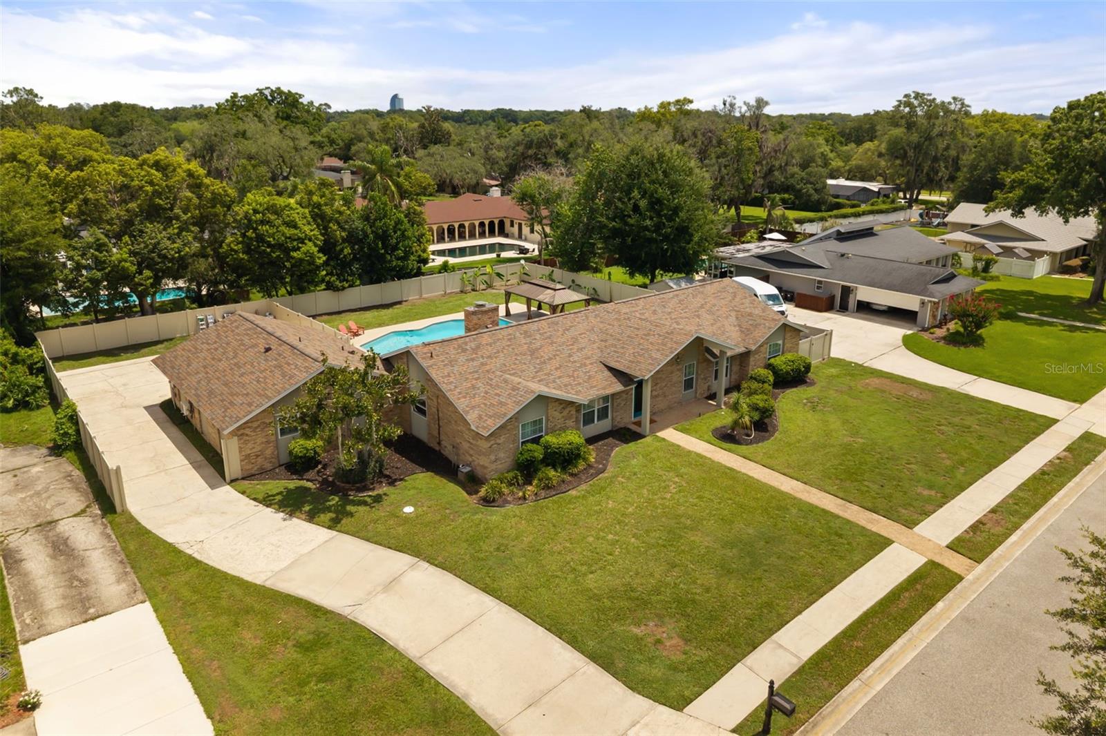 SPRING VALLEY FARMS SEC 09 - Residential