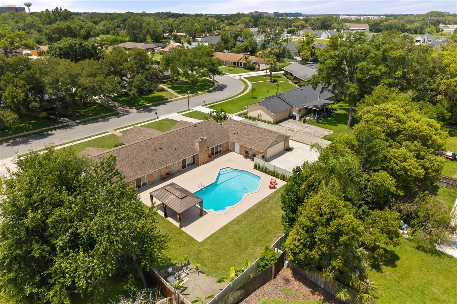 SPRING VALLEY FARMS SEC 09 - Residential