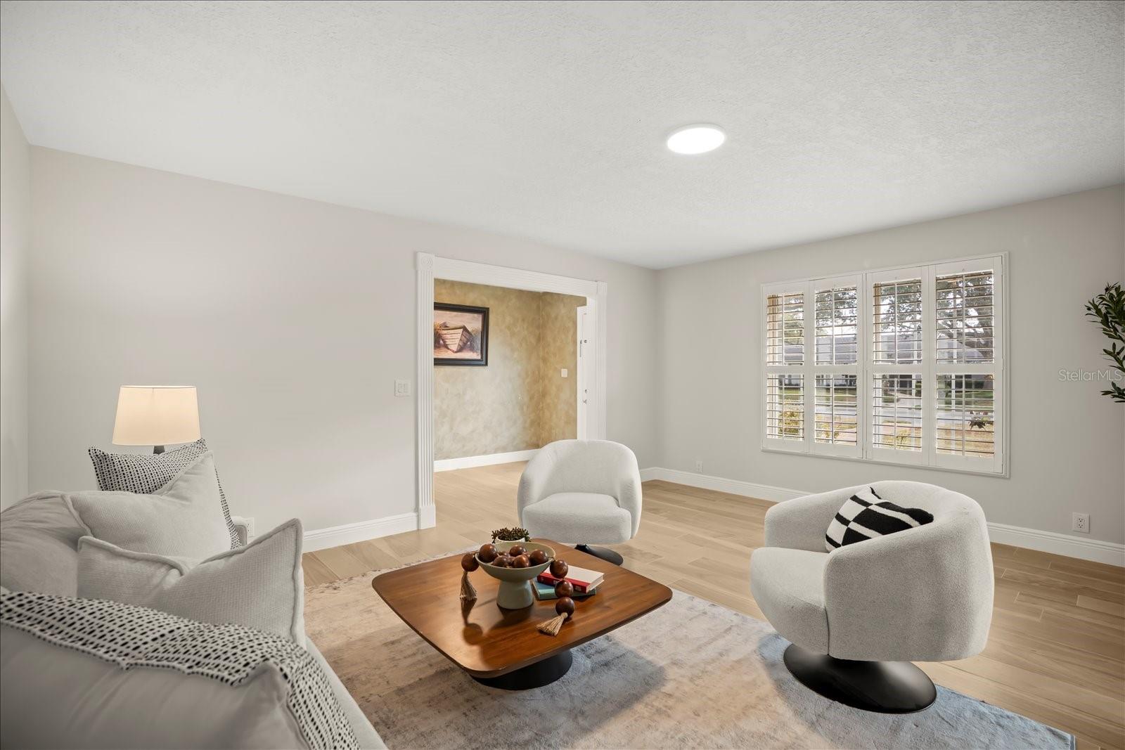 SPRING VALLEY FARMS SEC 09 - Residential