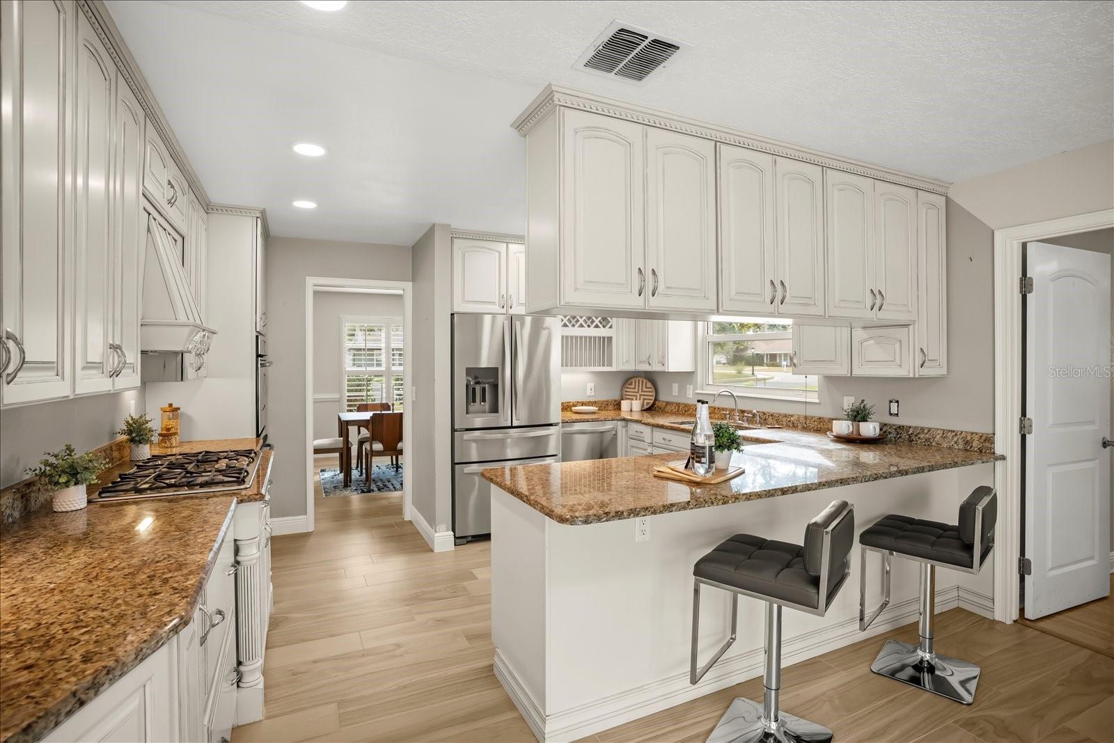 SPRING VALLEY FARMS SEC 09 - Residential