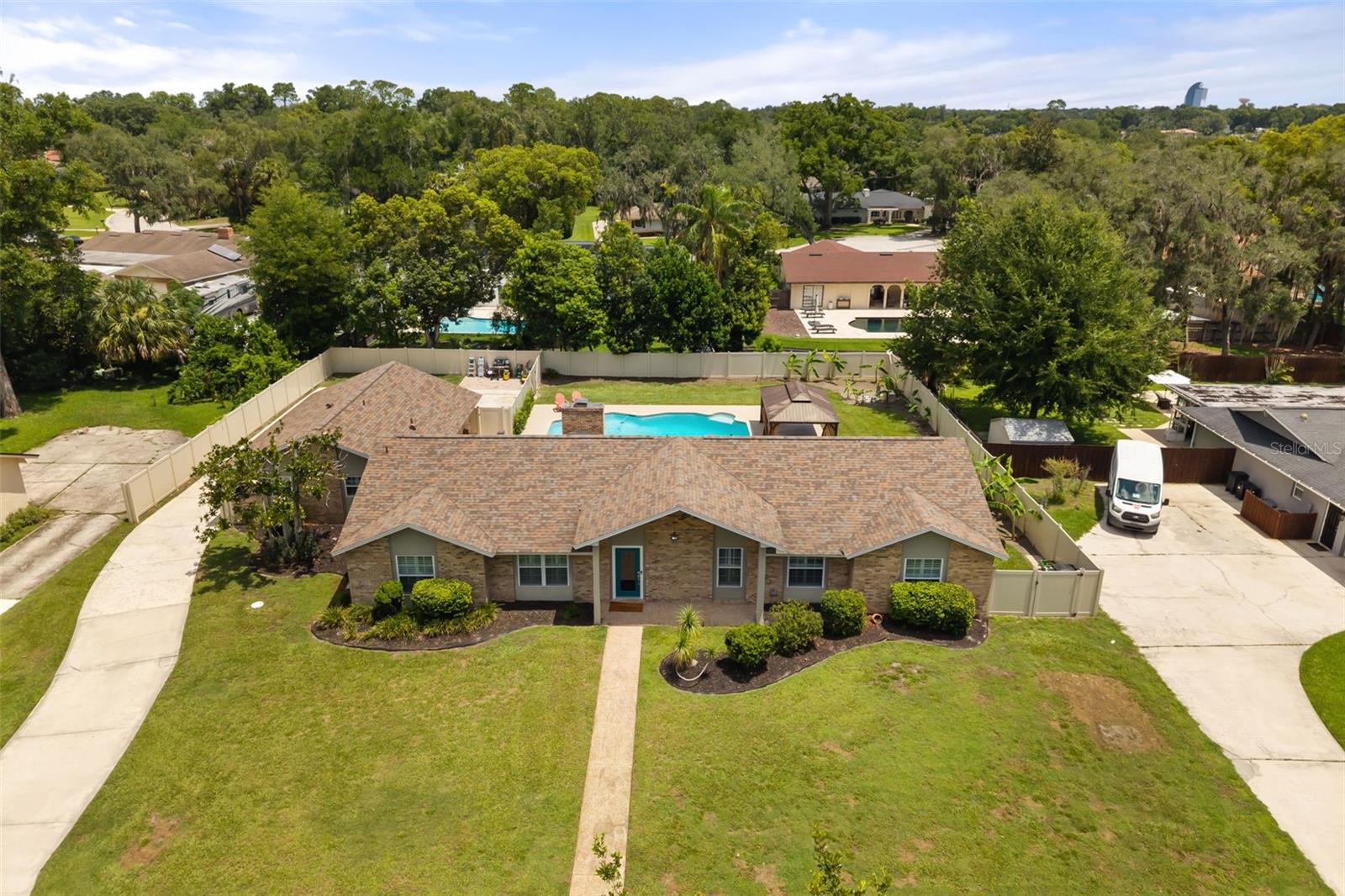 SPRING VALLEY FARMS SEC 09 - Residential