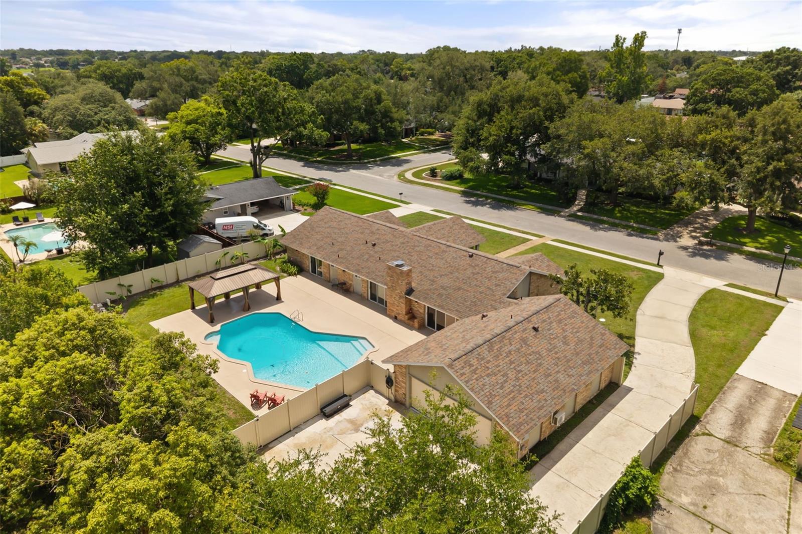 SPRING VALLEY FARMS SEC 09 - Residential