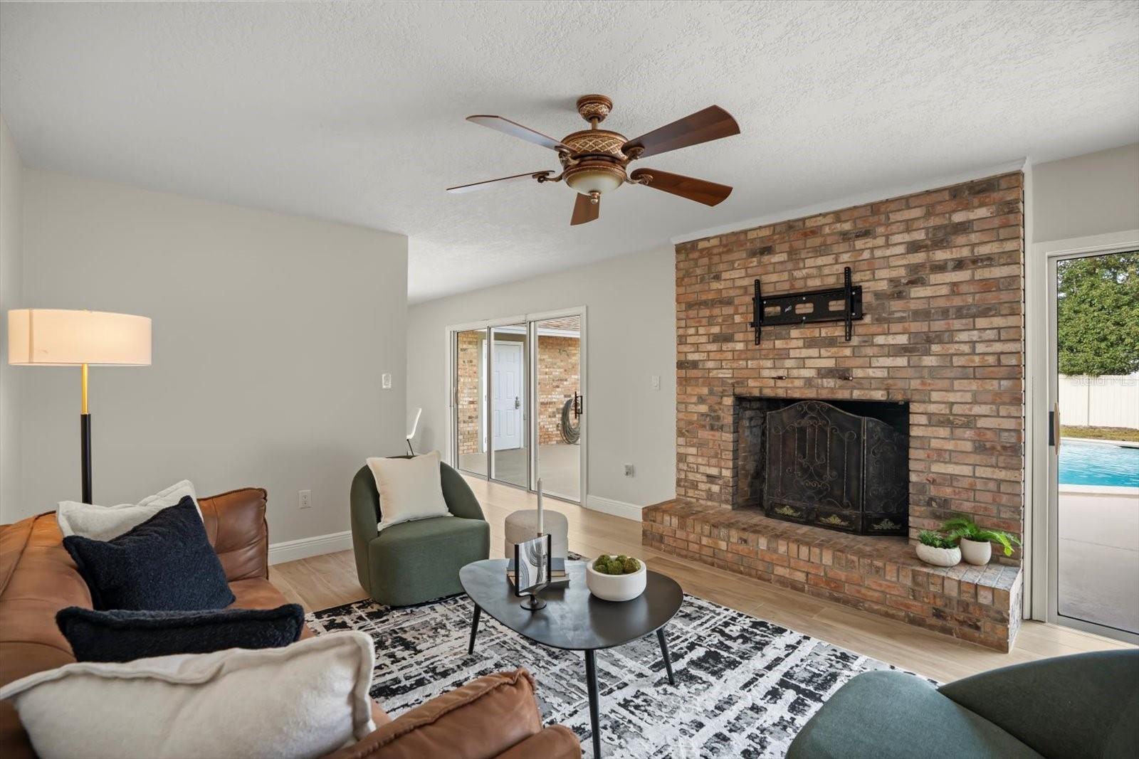 SPRING VALLEY FARMS SEC 09 - Residential