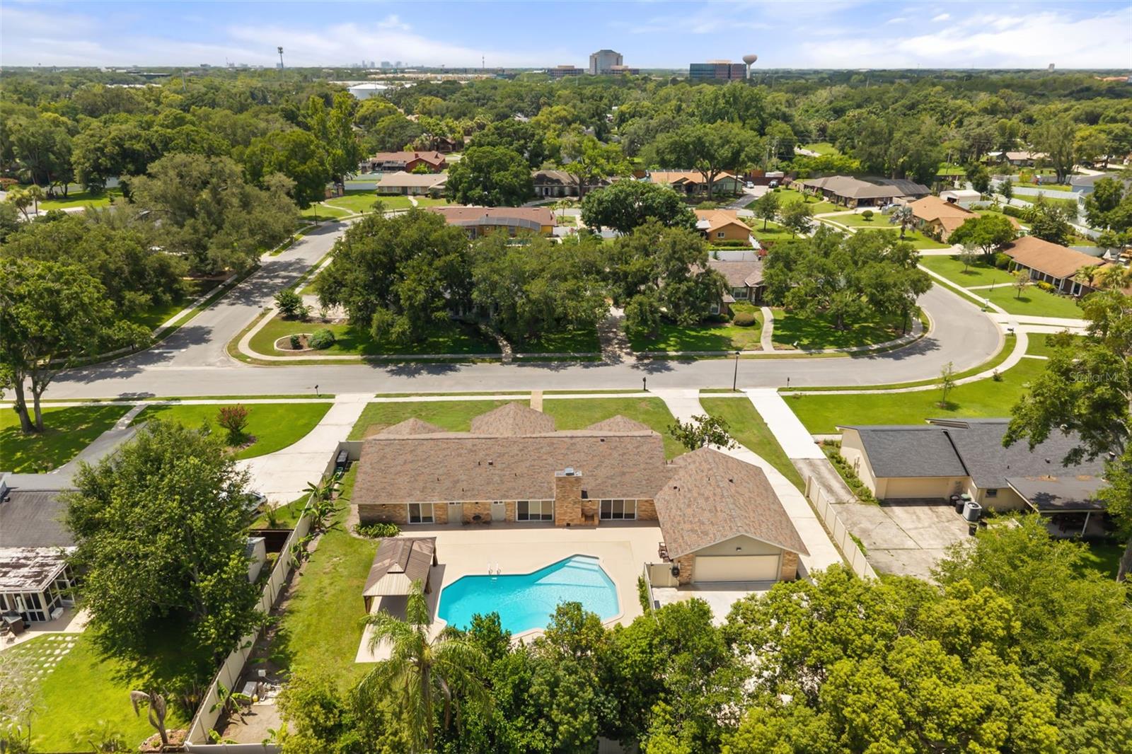SPRING VALLEY FARMS SEC 09 - Residential