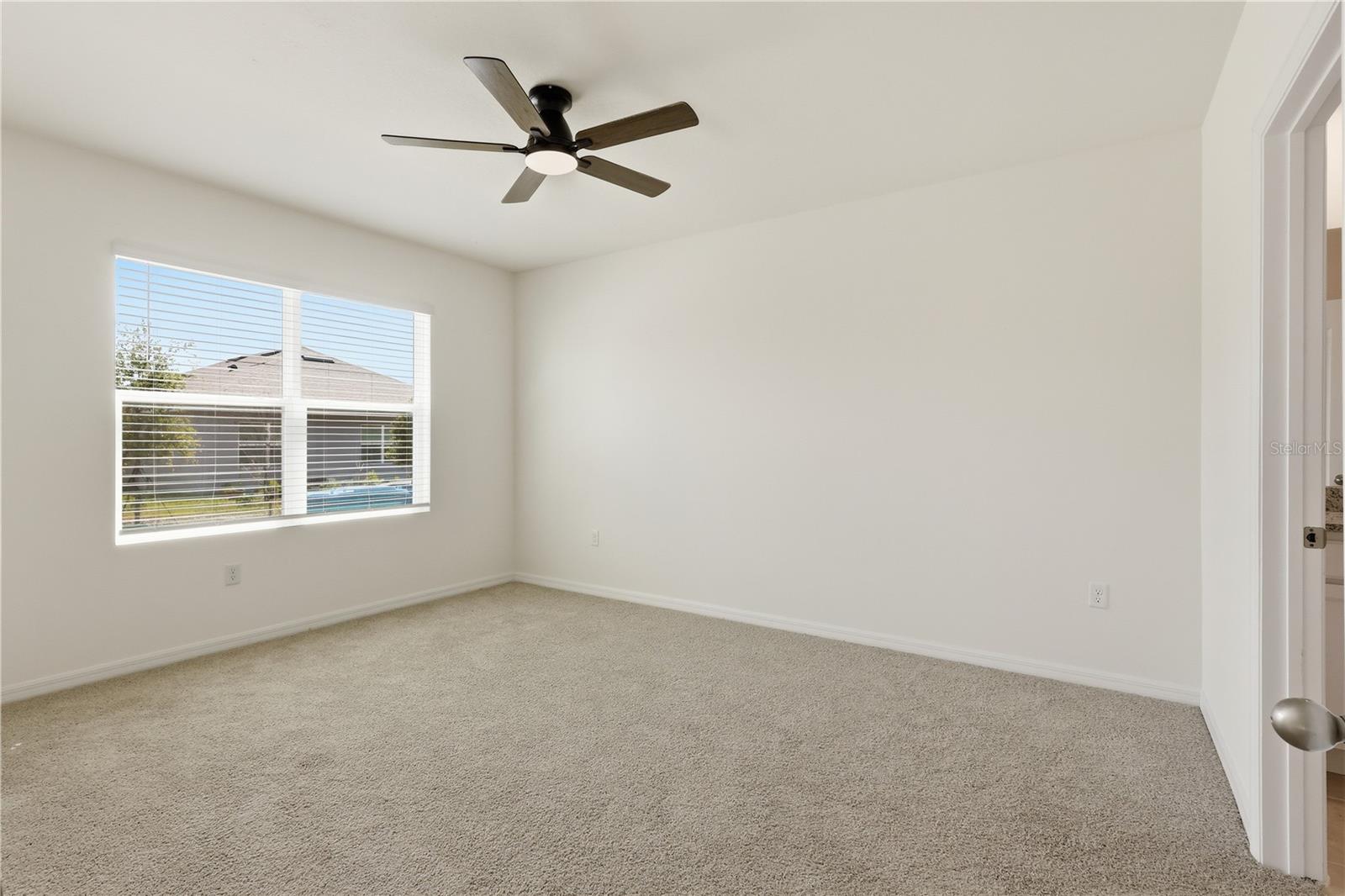 CYPRESS PARK ESTATES - Residential Lease