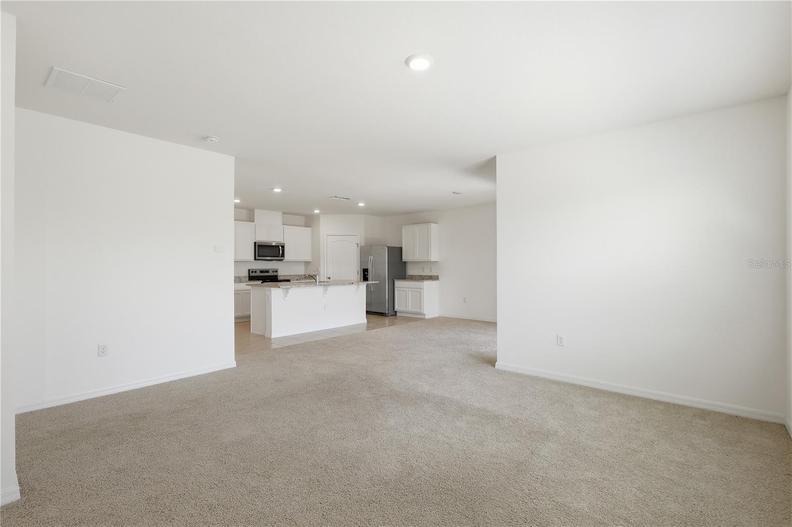 CYPRESS PARK ESTATES - Residential Lease