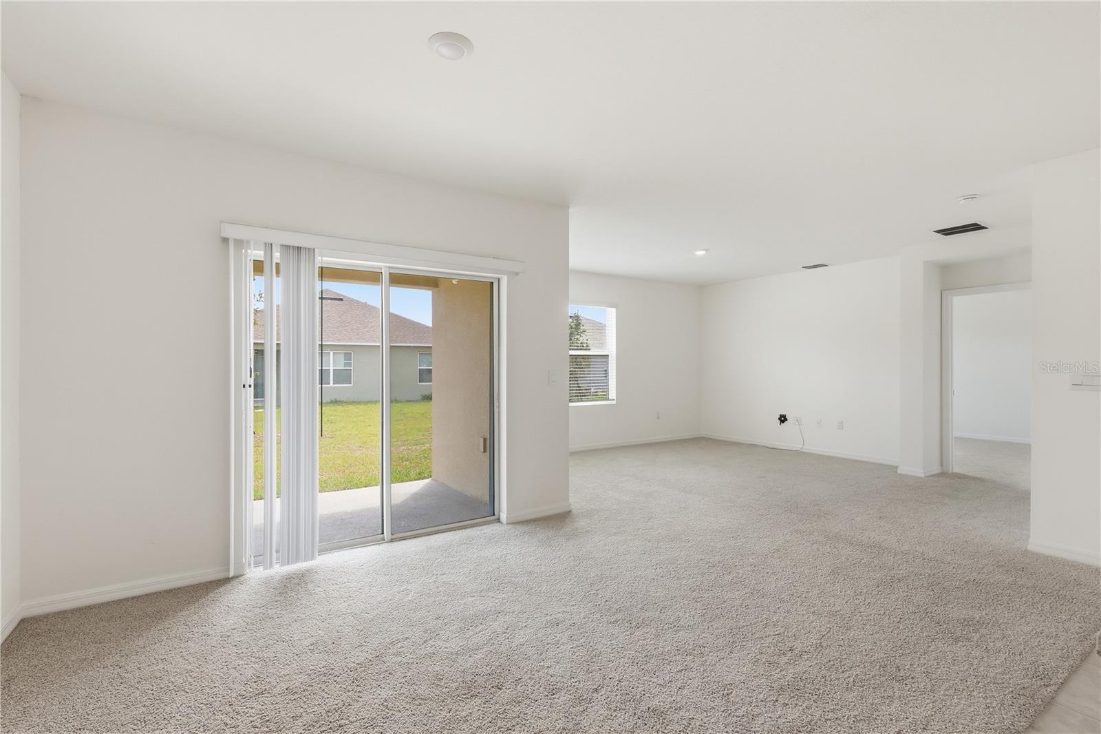 CYPRESS PARK ESTATES - Residential Lease