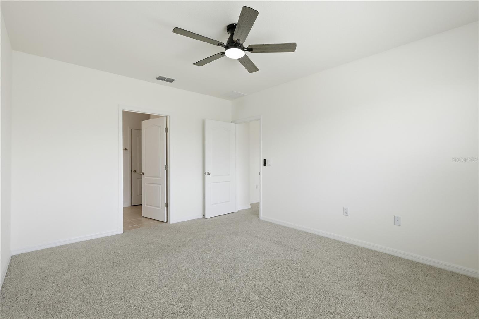 CYPRESS PARK ESTATES - Residential Lease