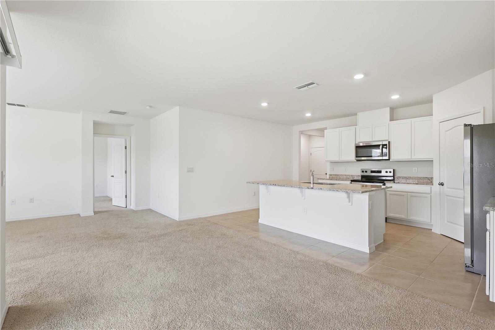 CYPRESS PARK ESTATES - Residential Lease