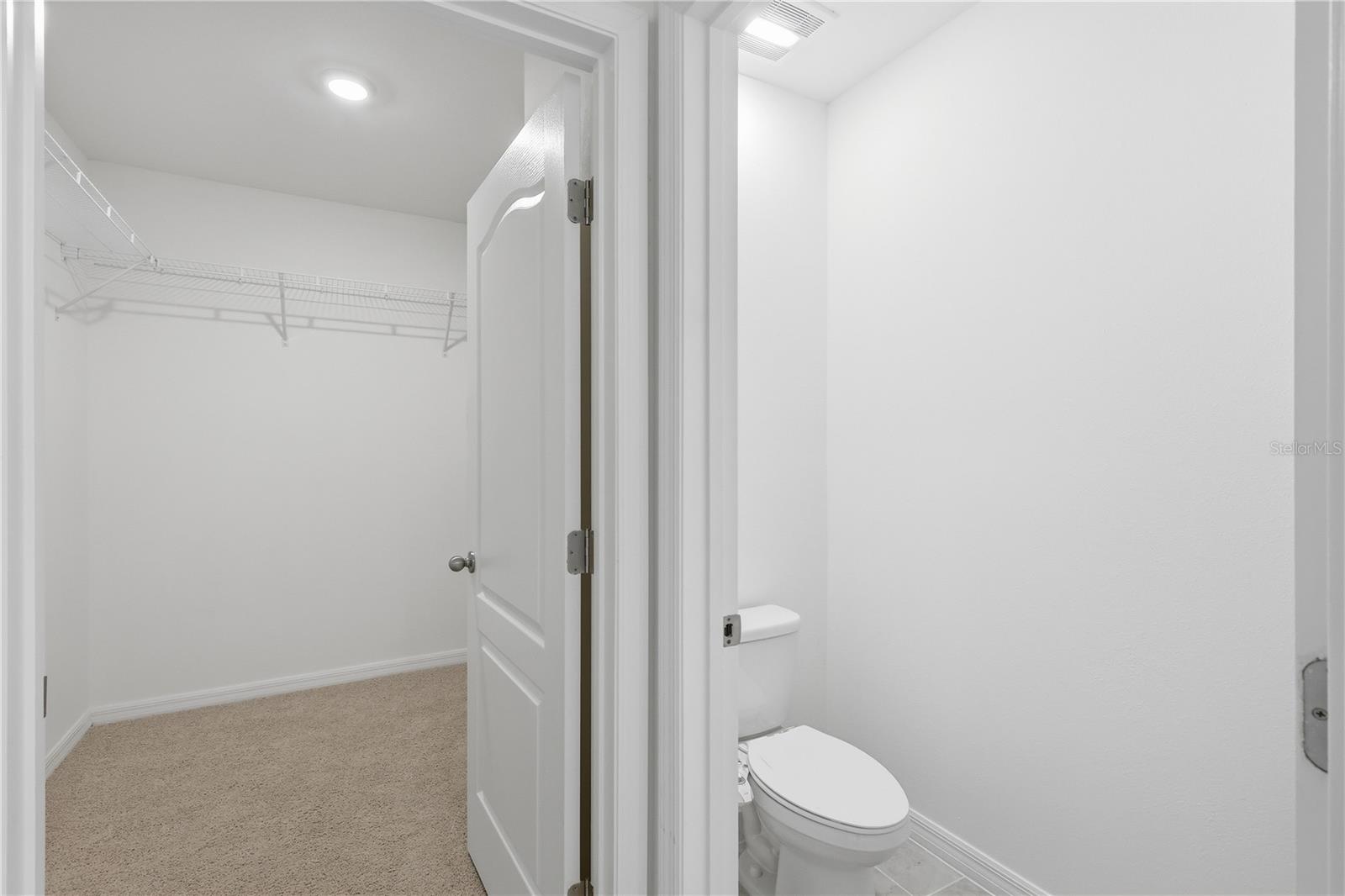 CYPRESS PARK ESTATES - Residential Lease