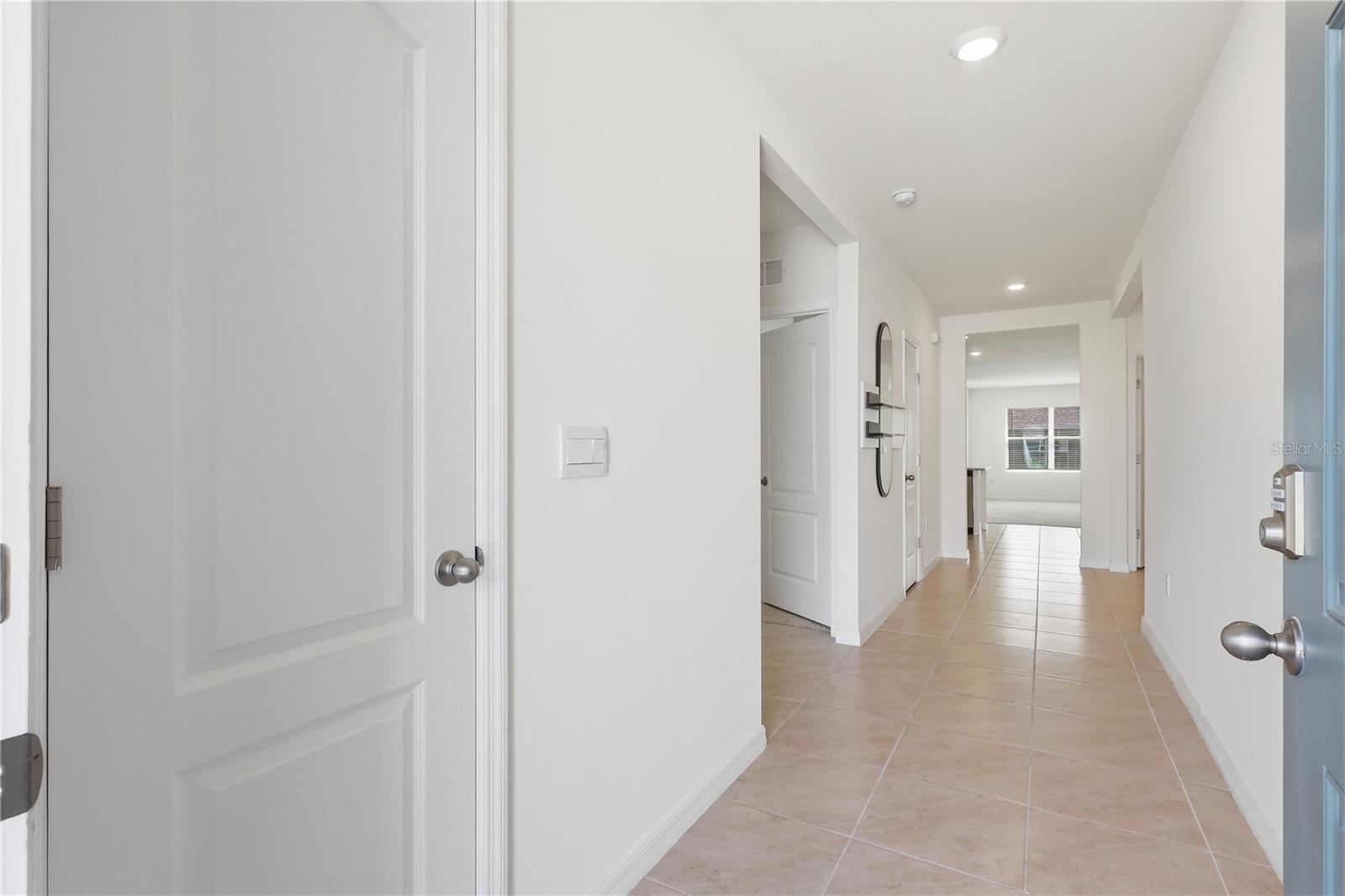 CYPRESS PARK ESTATES - Residential Lease