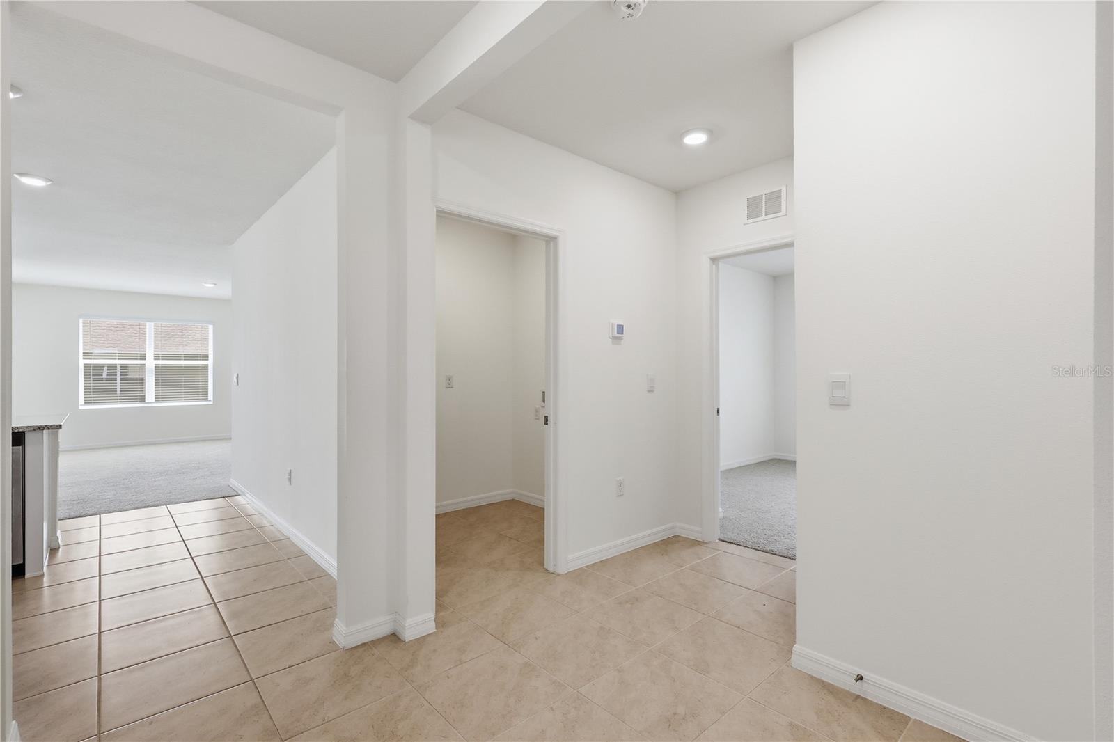 CYPRESS PARK ESTATES - Residential Lease