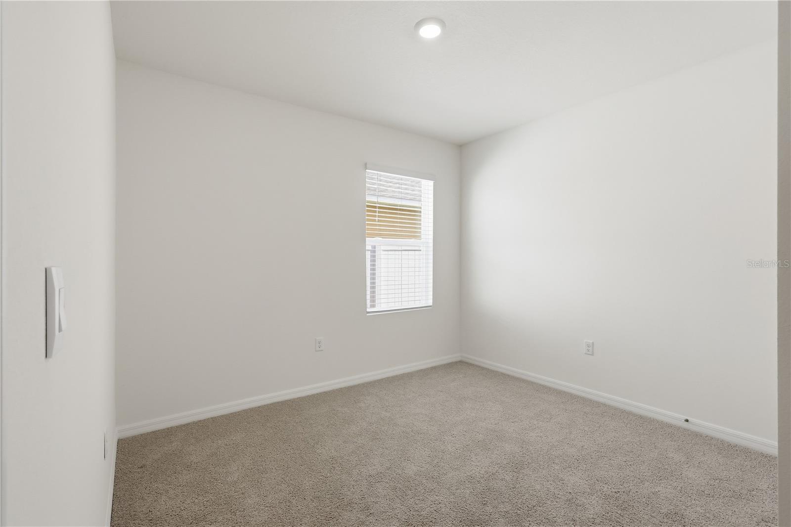 CYPRESS PARK ESTATES - Residential Lease