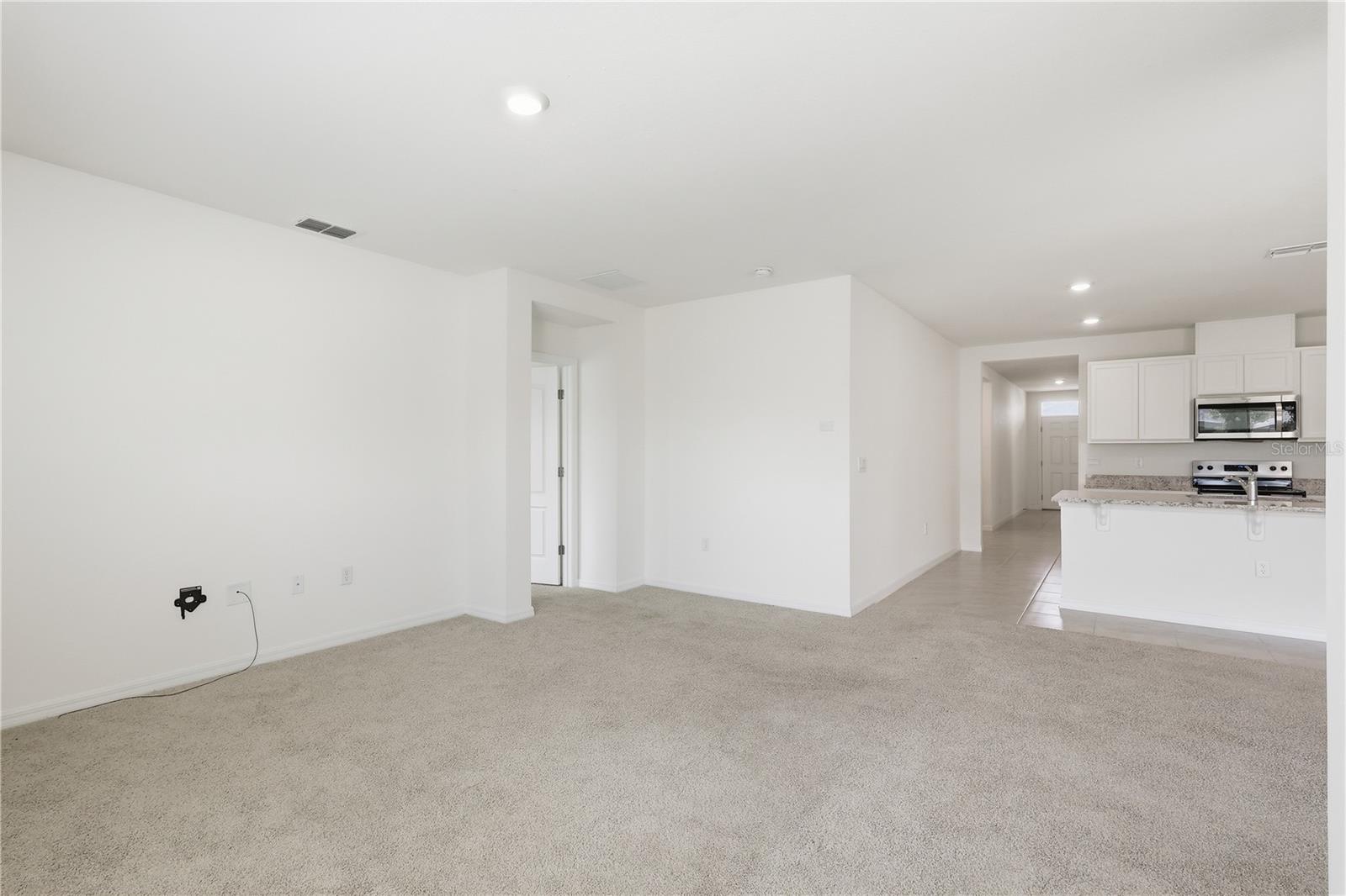 CYPRESS PARK ESTATES - Residential Lease