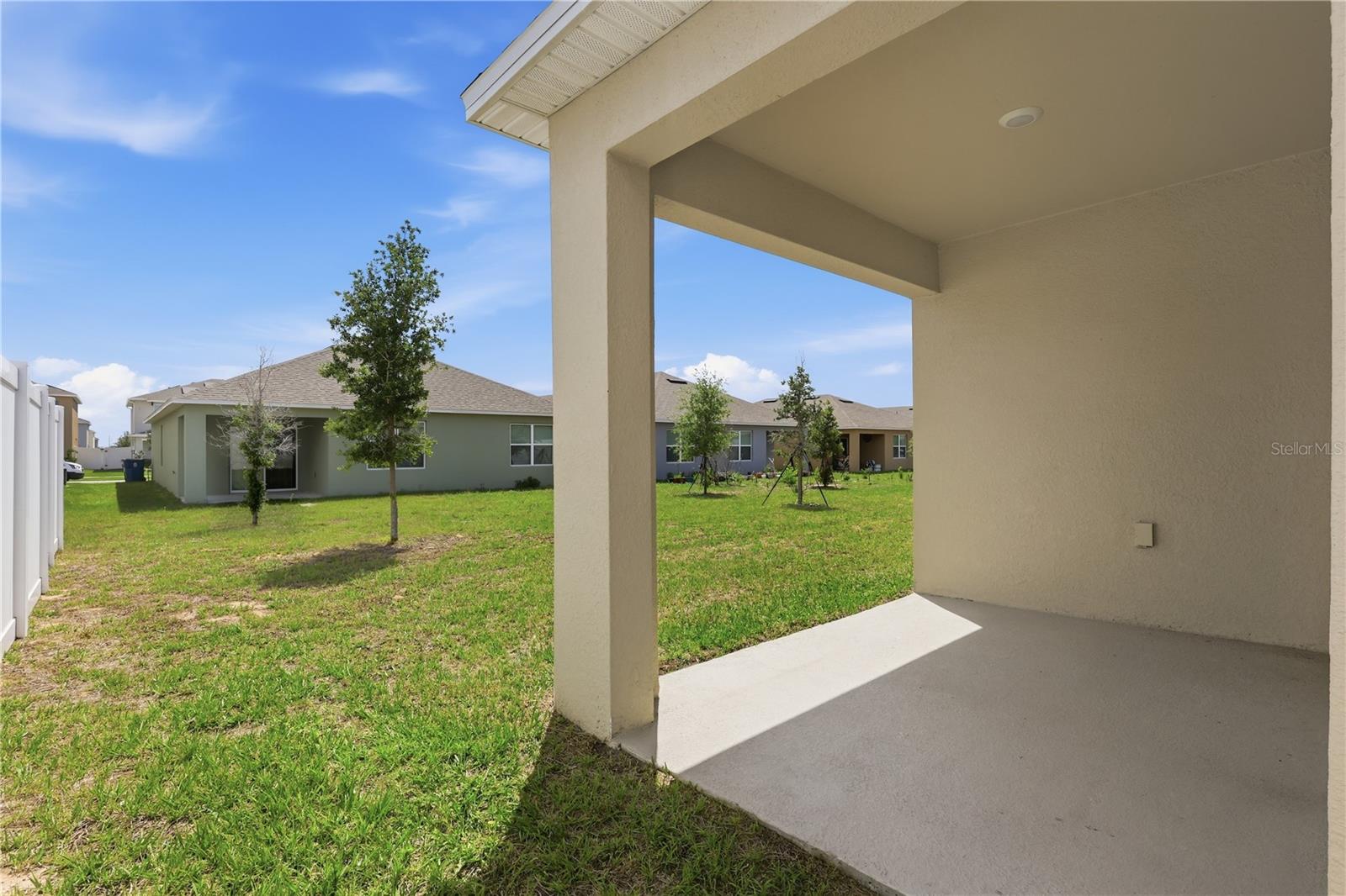 CYPRESS PARK ESTATES - Residential Lease