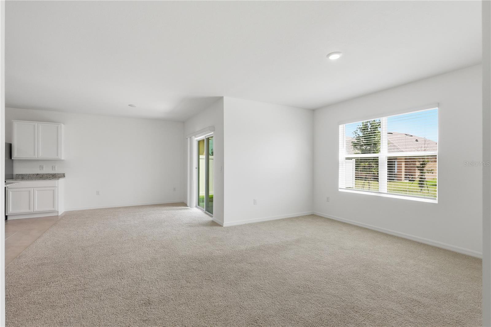 CYPRESS PARK ESTATES - Residential Lease
