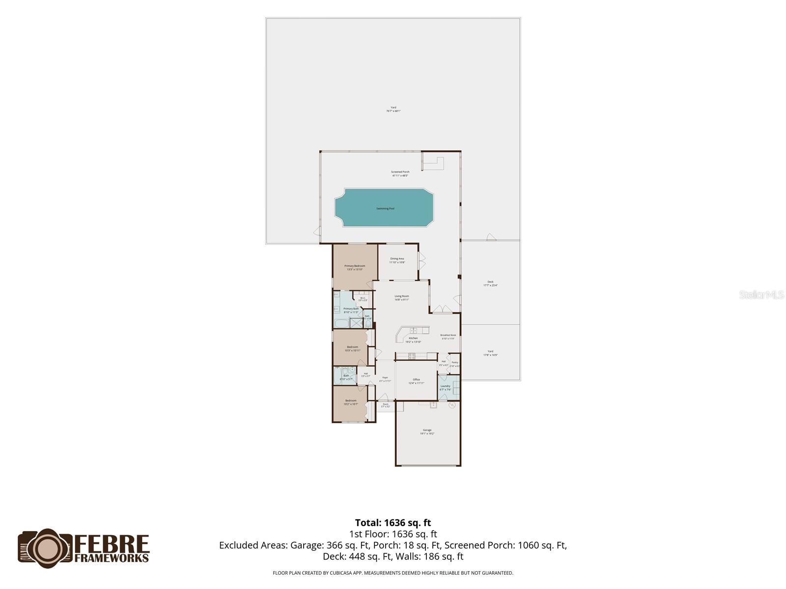 MOSS CREEK SUB - Residential