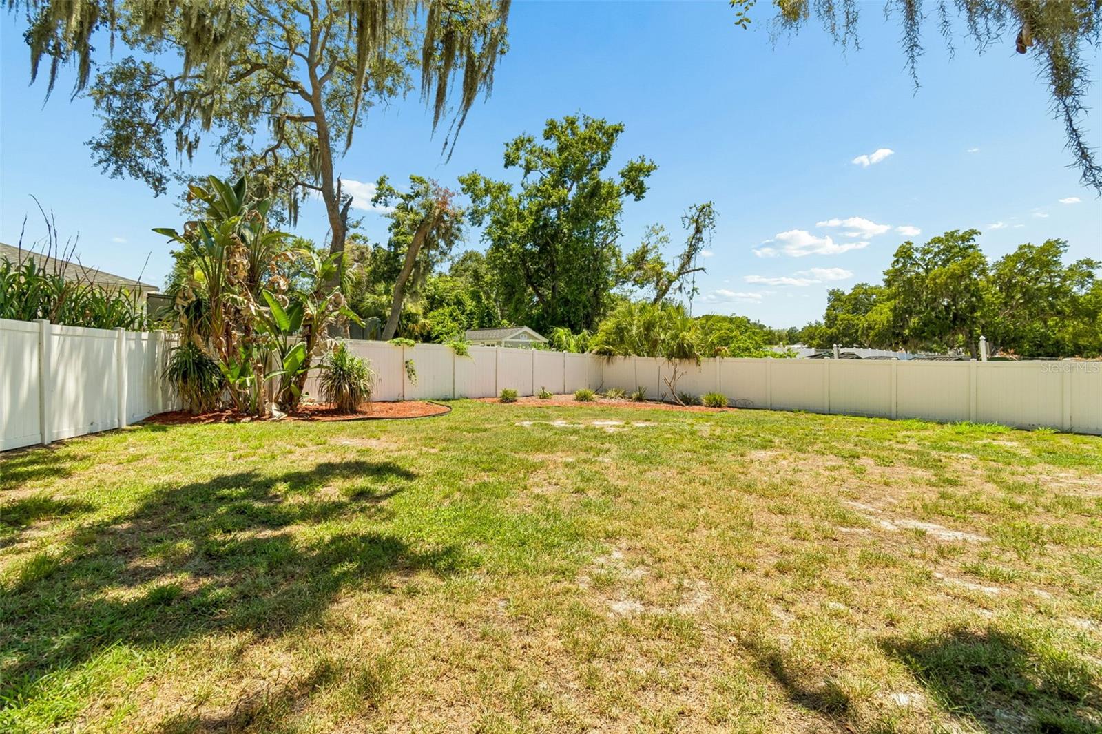 MOSS CREEK SUB - Residential