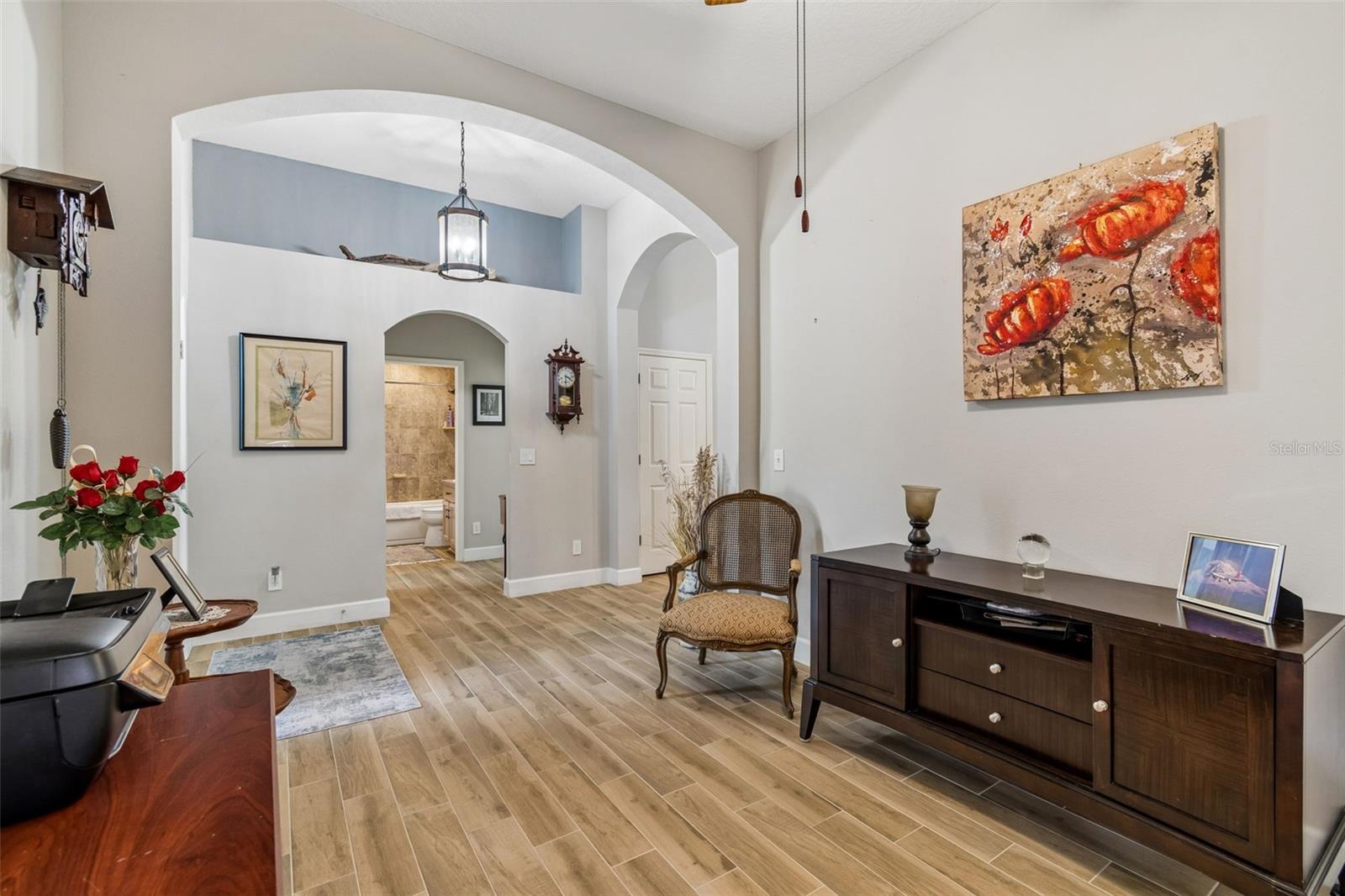 MOSS CREEK SUB - Residential