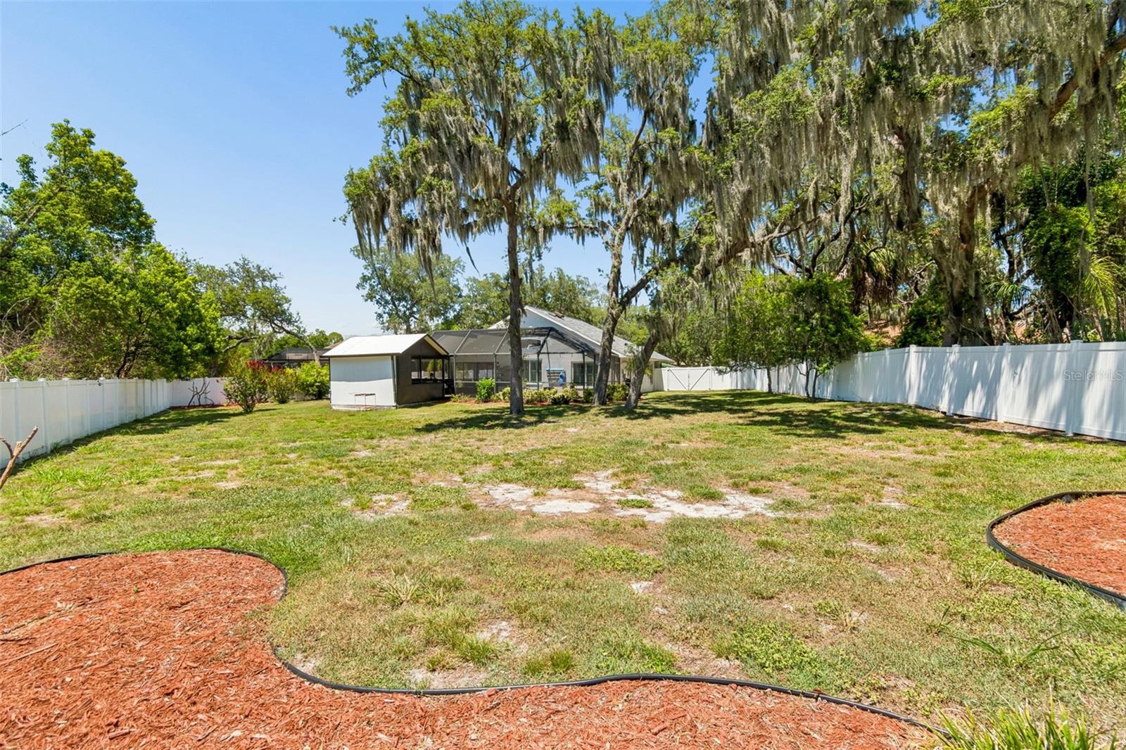 MOSS CREEK SUB - Residential