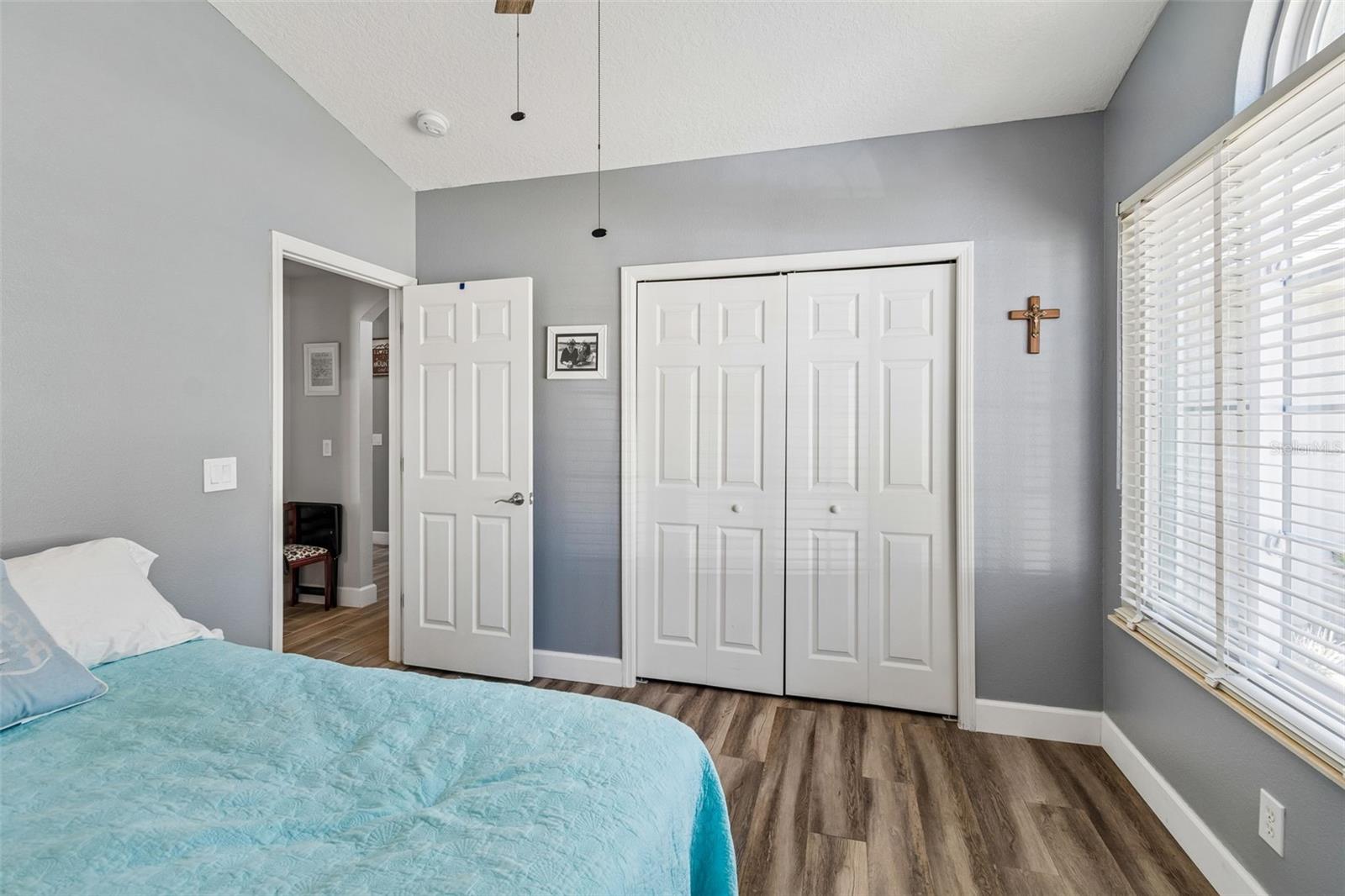 MOSS CREEK SUB - Residential