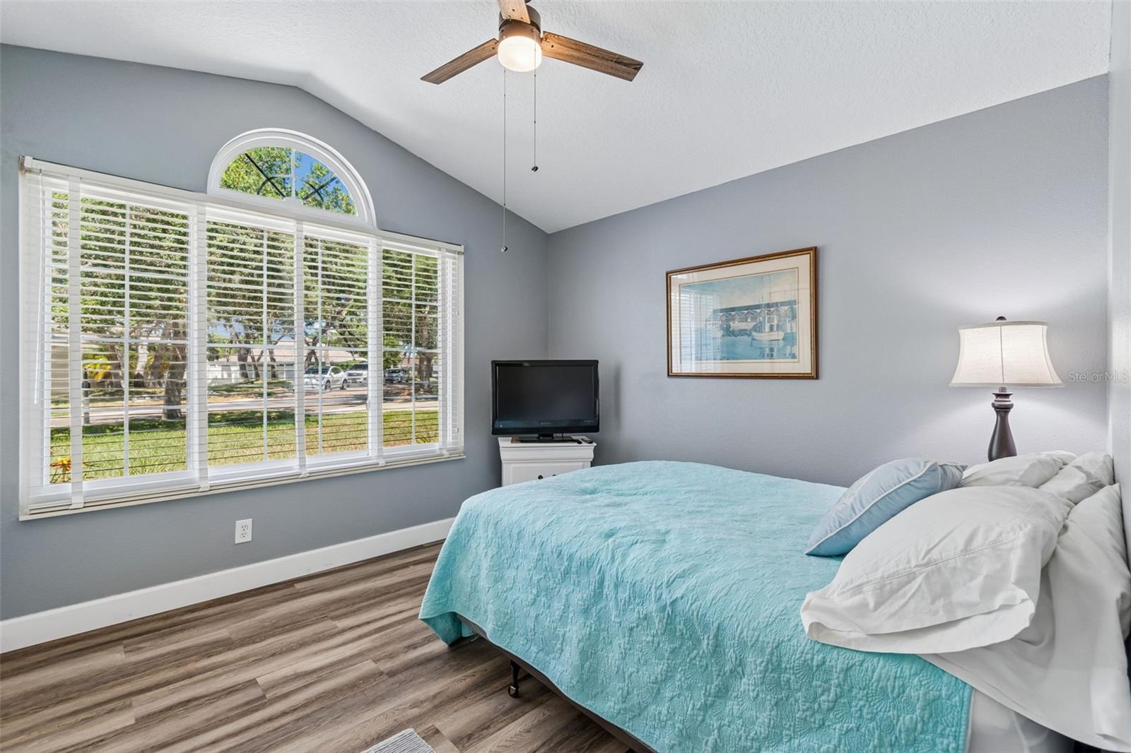 MOSS CREEK SUB - Residential