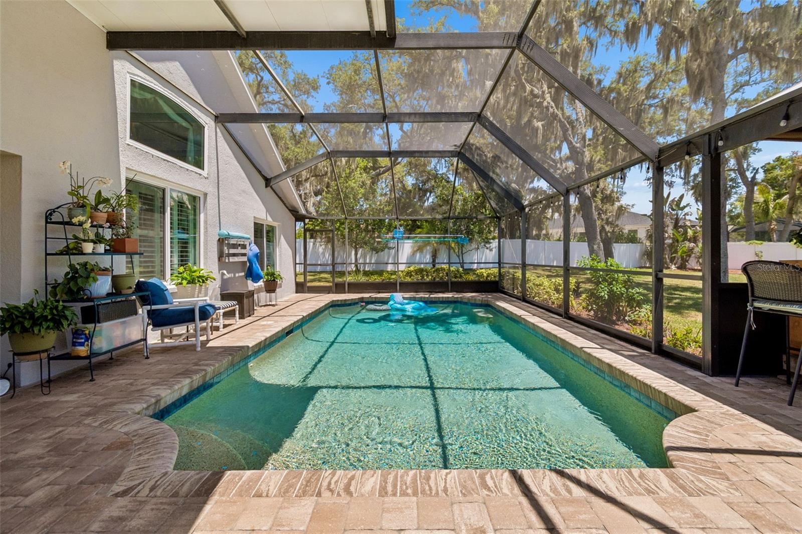 MOSS CREEK SUB - Residential