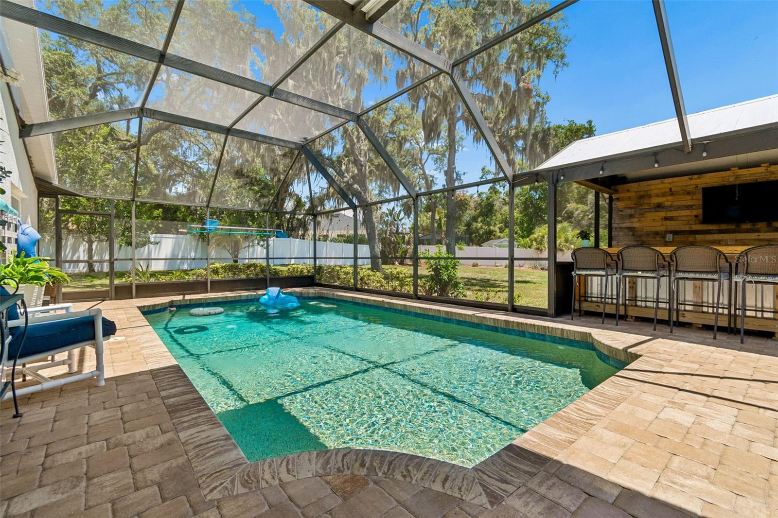 MOSS CREEK SUB - Residential