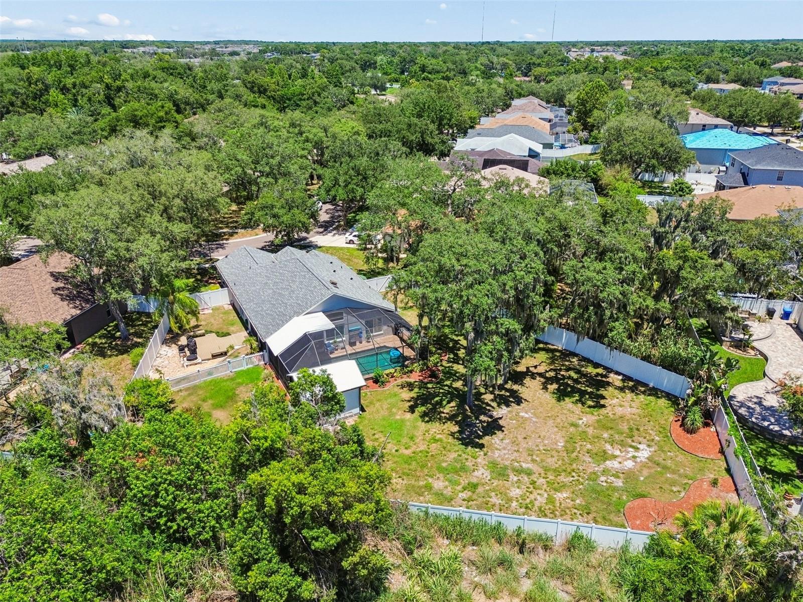 MOSS CREEK SUB - Residential