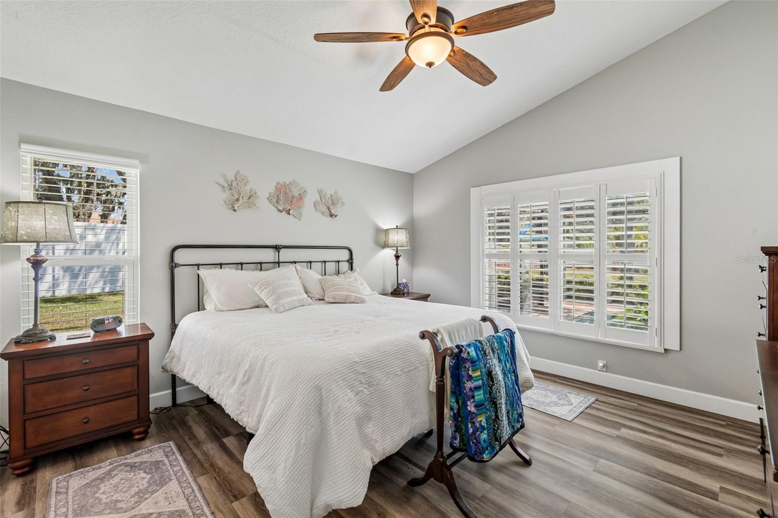 MOSS CREEK SUB - Residential