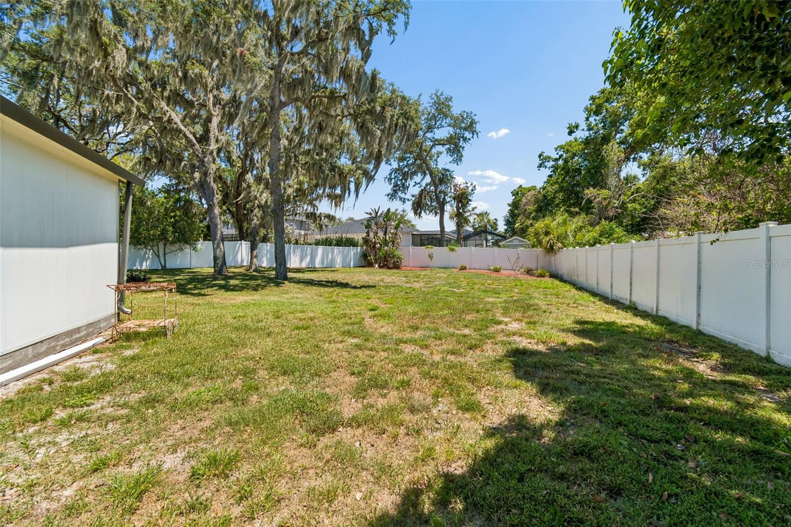 MOSS CREEK SUB - Residential
