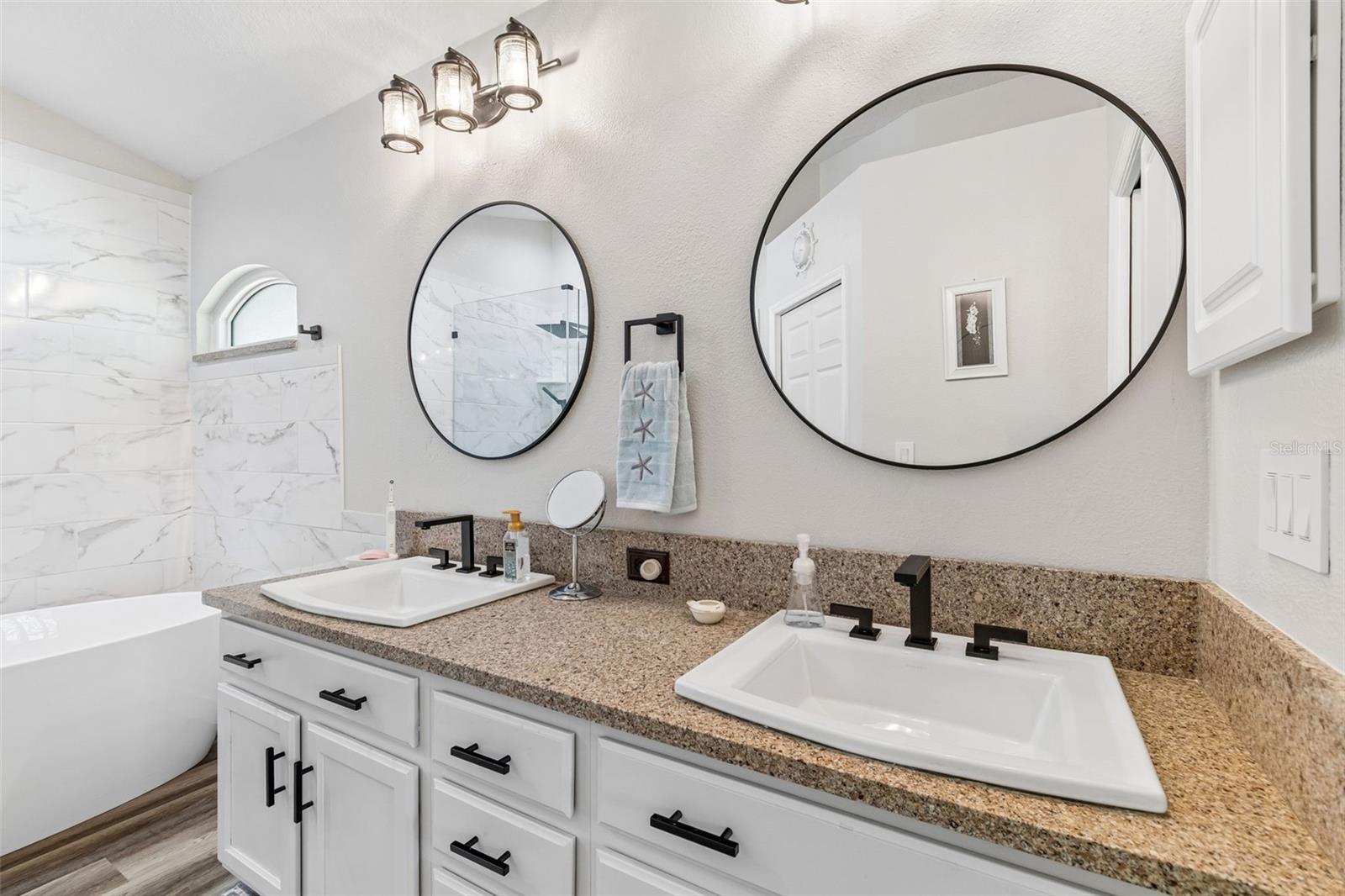 MOSS CREEK SUB - Residential