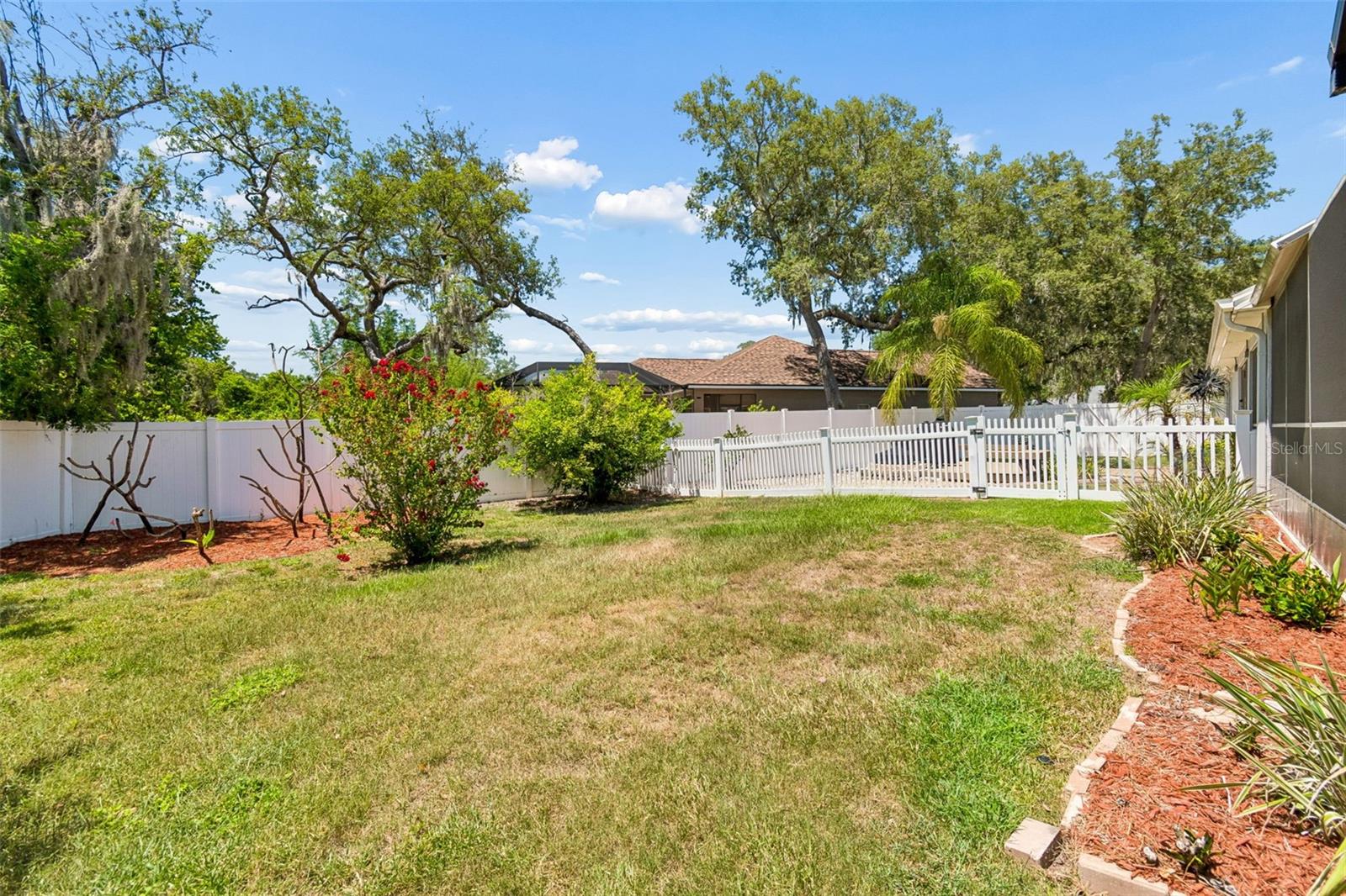 MOSS CREEK SUB - Residential