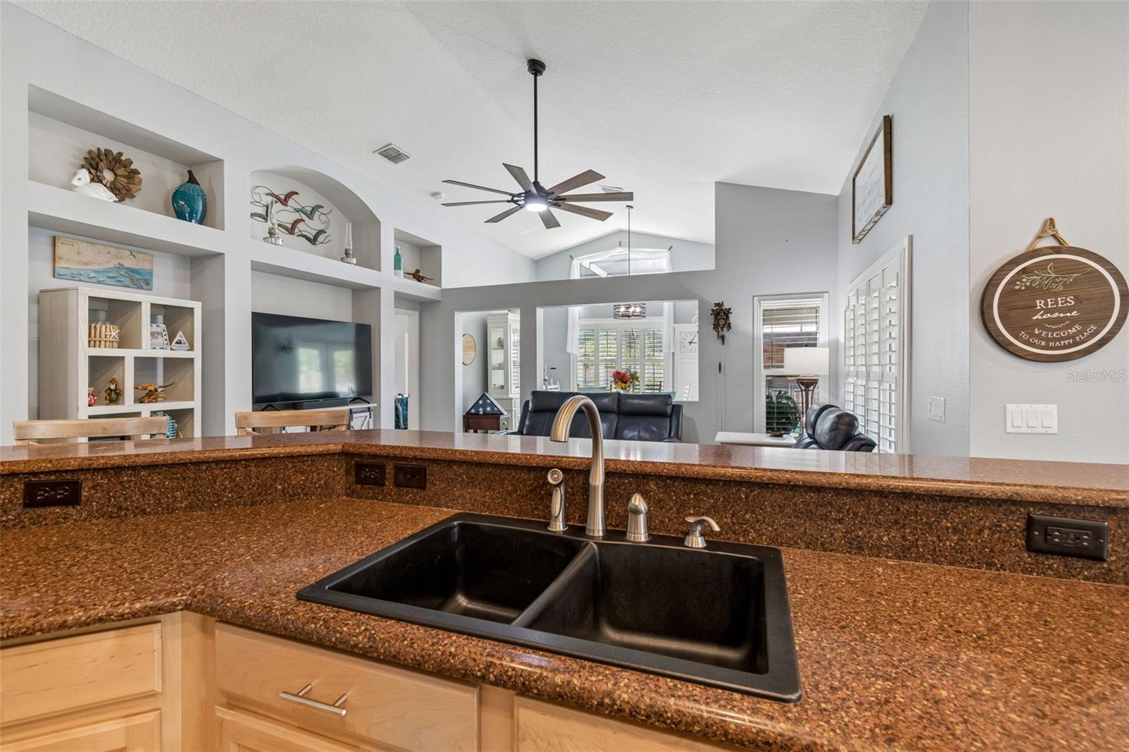 MOSS CREEK SUB - Residential
