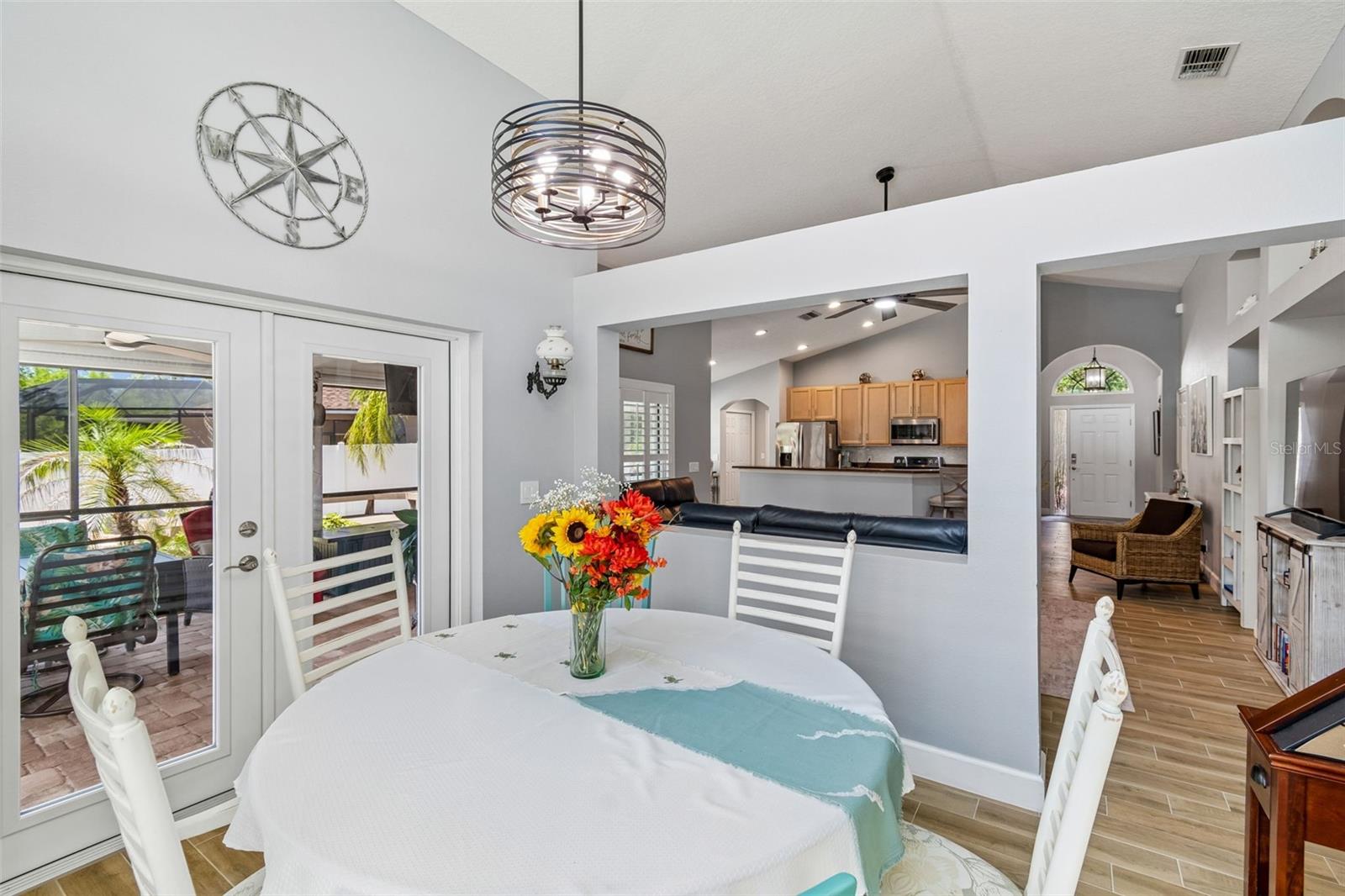 MOSS CREEK SUB - Residential