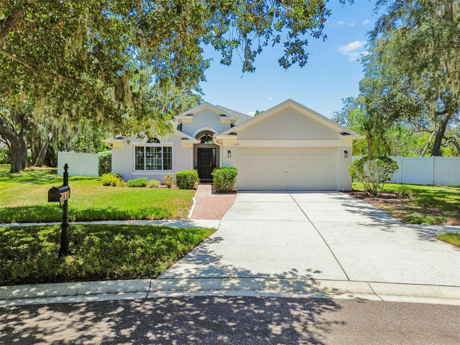 MOSS CREEK SUB - Residential