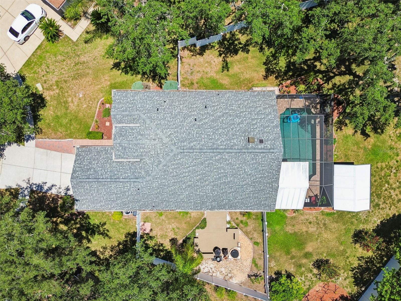 MOSS CREEK SUB - Residential