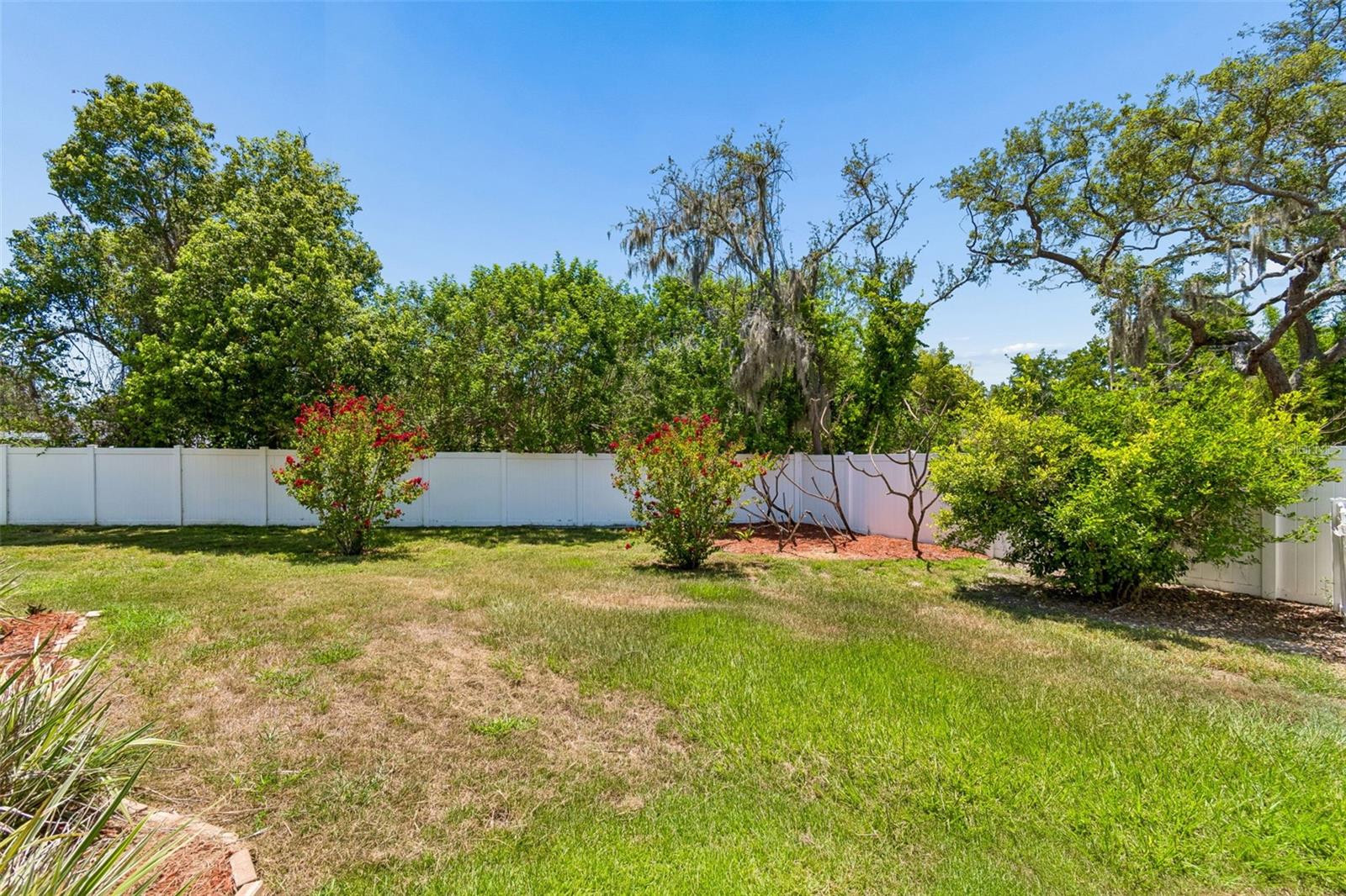 MOSS CREEK SUB - Residential