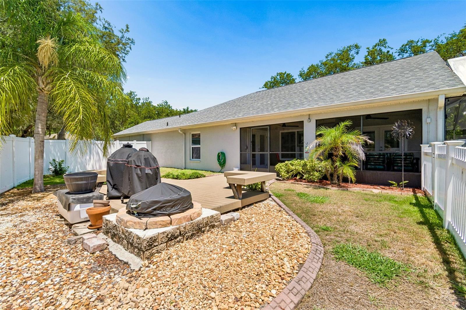 MOSS CREEK SUB - Residential