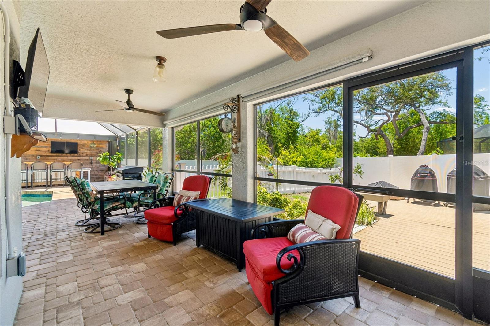 MOSS CREEK SUB - Residential