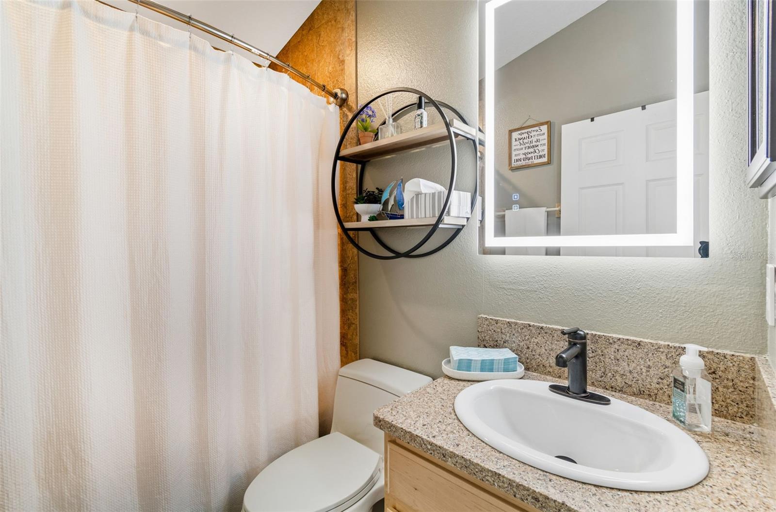 MOSS CREEK SUB - Residential