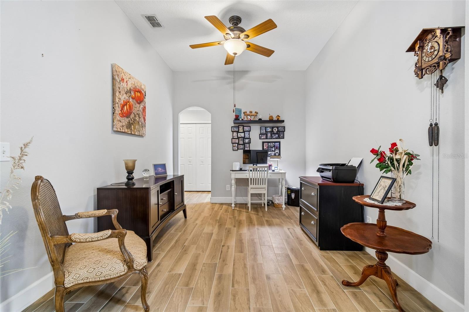 MOSS CREEK SUB - Residential