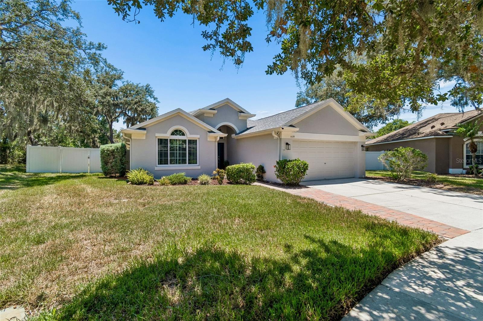 MOSS CREEK SUB - Residential