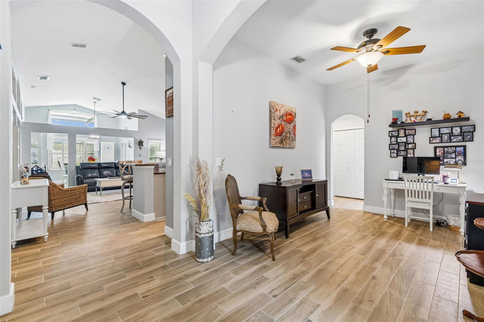 MOSS CREEK SUB - Residential