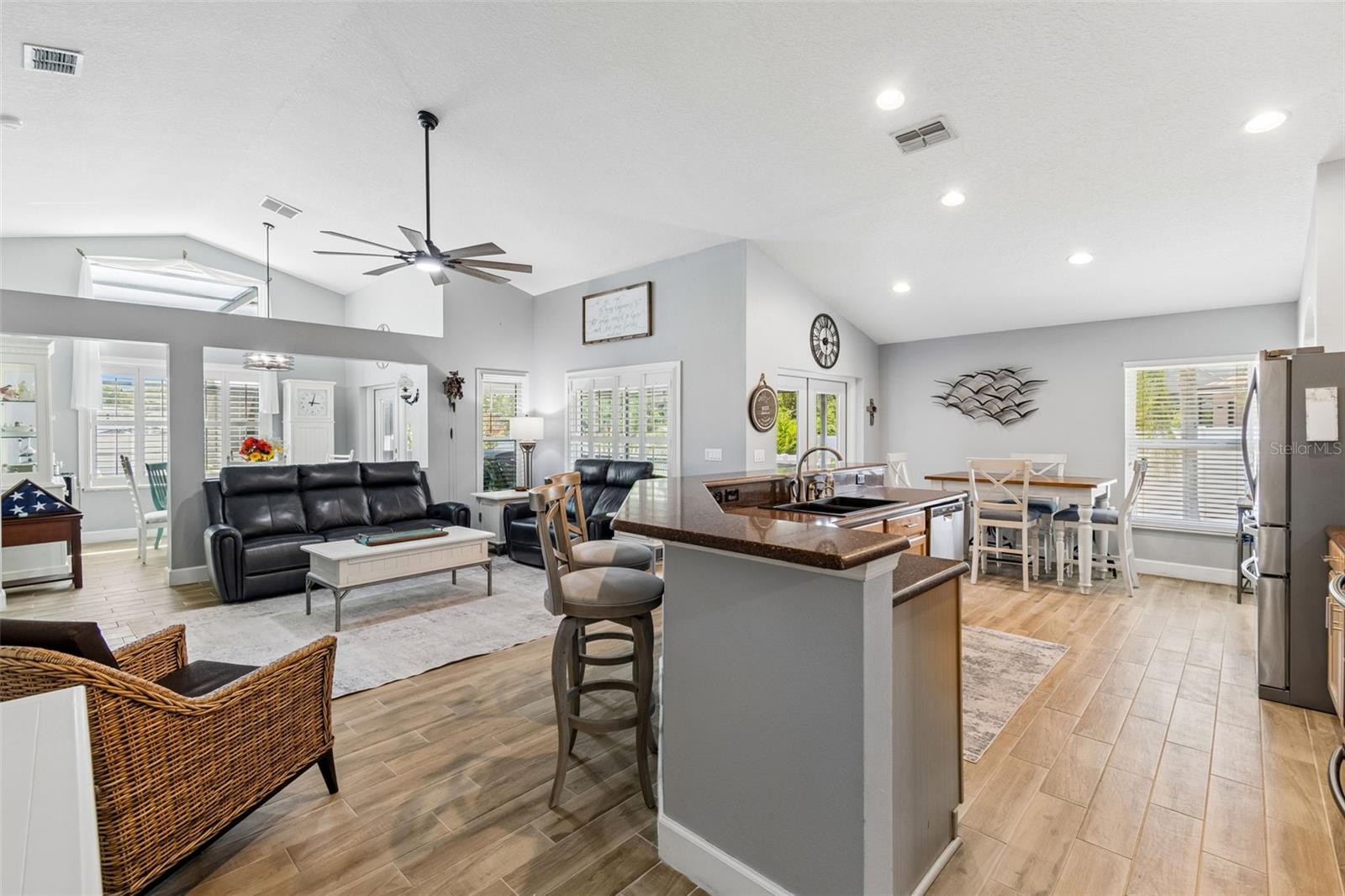 MOSS CREEK SUB - Residential