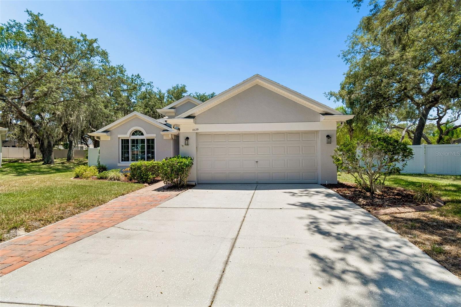 MOSS CREEK SUB - Residential