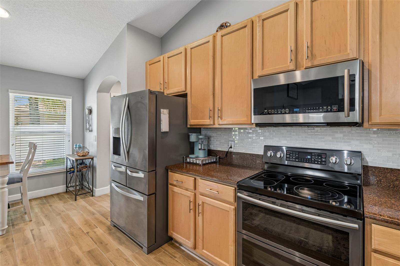 MOSS CREEK SUB - Residential