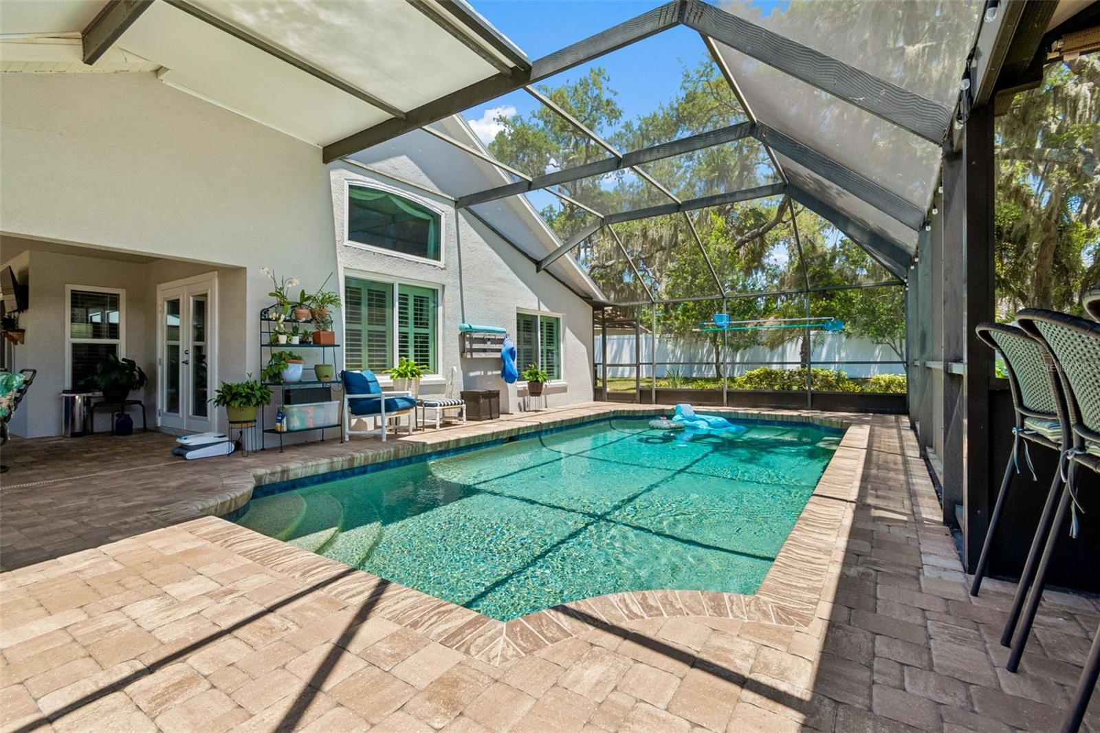 MOSS CREEK SUB - Residential