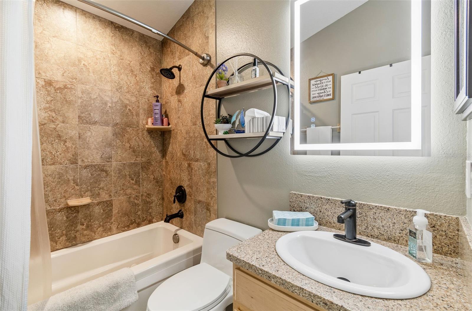MOSS CREEK SUB - Residential